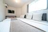 Apartamento Roof Hanazonocho-kita