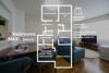 Apartamentos North Stay Shin Sapporo 01