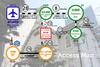 Apartamentos North Stay Shin Sapporo 01