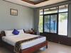 Hotel Lagoon Ngapali Beach Lodge
