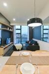 Apartamentos Robertson Premier Suites By Subhome