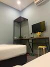 Frame Hotel