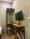 Frame Hotel