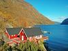 Holiday Home Njord - Fjs603