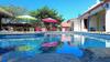 Apartamento Moorea - Teanuanua Room And Pool - 3 Pax