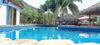 Apartamento Moorea - Teanuanua Room And Pool - 3 Pax