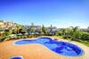Holiday Complex The Crest Vale Formoso - Alg01102i-iye