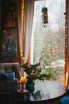 Apartamento Forest 5 Scandic By Skokovo Park