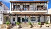 Hostal Pallas Pension