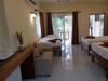 Bed & Breakfast Ulmar's Nature Lodge, Koh Yao Noi