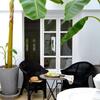 Hostal Villa Edo
