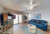 Apartamento New Listing! Blue Heron East On Lagoon Duplex
