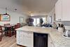 Apartamento New Listing! Blue Heron East On Lagoon Duplex
