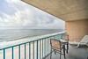 Apartamento Cozy Beachfront Escape With Pool And Gulf Access!