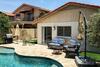 Home With Pool, Putting Green And South Mtn Park Views!