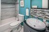Sleek 2br Townhome | Central Phx By Wanderjaunt