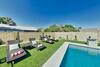 Brand-new Desert Retreat With Private Backyard Oasis Home