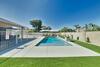 Brand-new Desert Retreat With Private Backyard Oasis Home