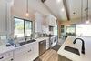Brand-new Desert Retreat With Private Backyard Oasis Home
