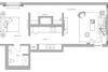 Apartamento Wanderjaunt - Mezcal - 1br - Downtown Phoenix