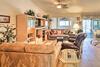 Pet-friendly Central Phoenix Home With Large Patio!