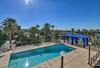 Apartamento Downtown Phoenix Alcove Studio With Resort Amenities