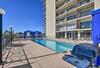 Apartamento Downtown Phoenix Alcove Studio With Resort Amenities