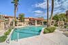 Grand Phx Townhome With Central Location, Pool Access