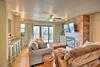 Apartamento Lakefront Condo With Resort Amenities And Balcony