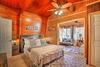 Cozy Cabin About 4 Mi To Snow Summit Ski Resort!