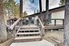 Dual-suite Mountain Getaway - Walk To Lake, Dining Home