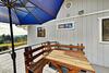 Mountain-view Vineyard Cottage - Private Hot Tub Cottage