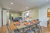 Chic Solana Beach House With Private Hot Tub And Yard!