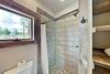 Stylish New Lake-view Home With Fireplace & Firepit Home