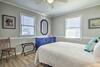 Newly Renovated Home About 3 Mi To Bethany Beach!
