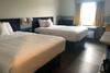 Hotel Microtel Inn & Suites By Wyndham Milford