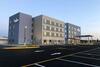 Hotel Microtel Inn & Suites By Wyndham Milford