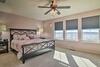 Charming Townhome With Patio, Less Than 5 Mi To Beach!