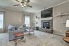Coastal Home Ideal For Groups - 7 Miles To Fenwick