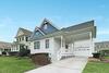 New Listing! Waterfront Home With Screened Porch Home