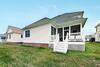 New Listing! Waterfront Home With Screened Porch Home
