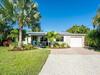The Salted Coconut Home