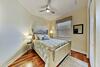 Canal-front Home - Pool & Hot Tub - Private Dock Home