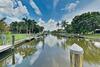 Upscale Canal Home With Dock, 5-minute Walk To Beach Home