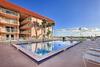 Apartamento Inviting Cocoa Beach Condo With Ideal Location!