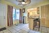 Coastal Escape With Pool - 4 Mi To Dania Beach!