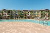 Apartamento Bp711cp Bella Piazza - Two Bedroom Condo
