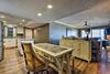 Apartamento Oceanfront Daytona Beach Condo With View And Pool