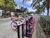 Modern Luxury Beach Hotel Large 2 Bedroom With Views 2208