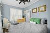 Apartamento Casa Bella- Chic, Retro Apt- Steps To Historic District!